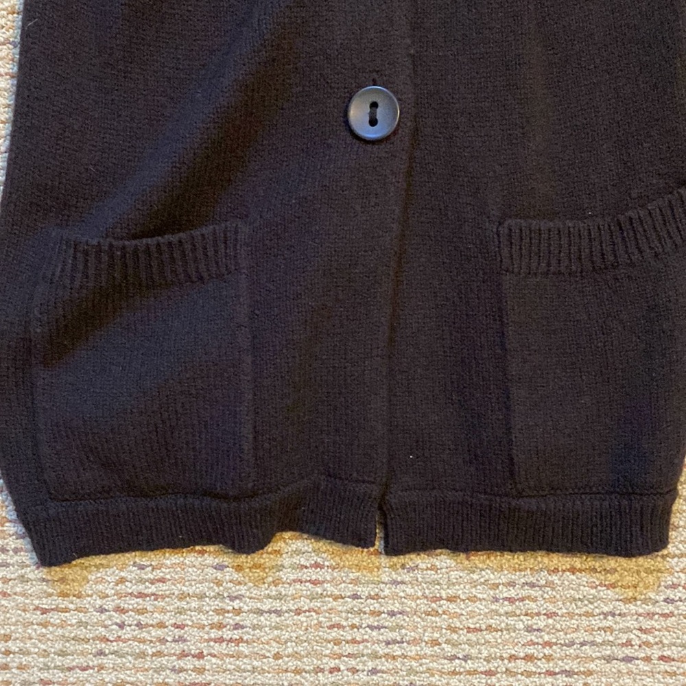 Vince long cardigan - Picture 7 of 10